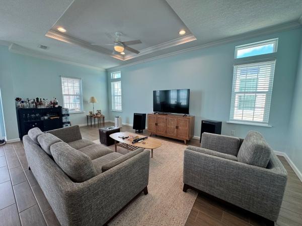 2023 Jacobsen 1431971 Mobile Home