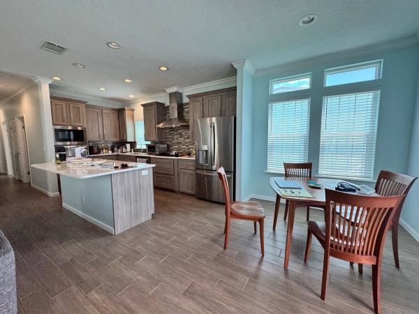 2023 Jacobsen 1431971 Mobile Home