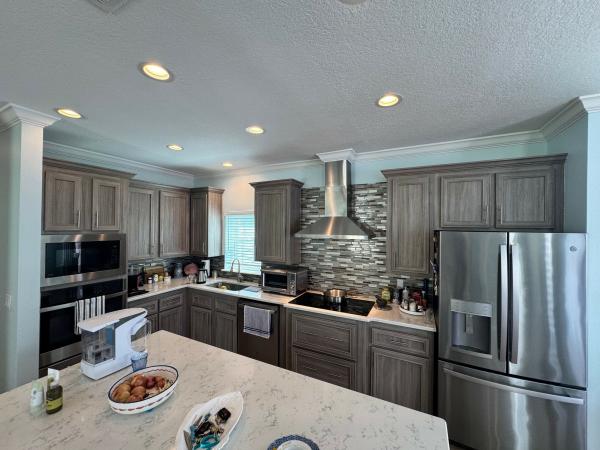 2023 Jacobsen 1431971 Mobile Home