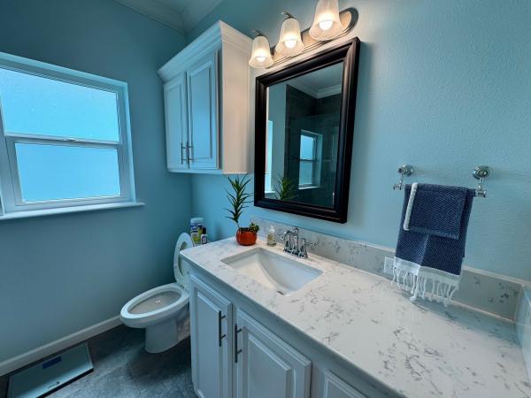 2023 Jacobsen 1431971 Mobile Home