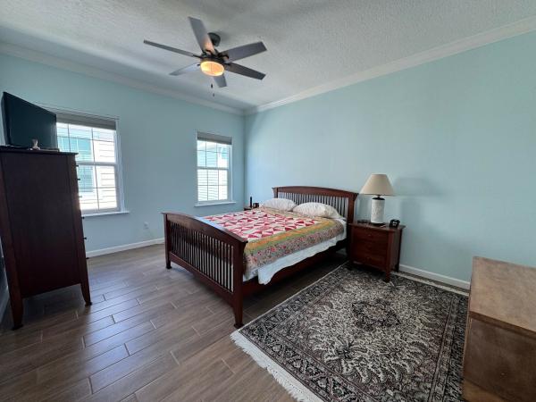 2023 Jacobsen 1431971 Mobile Home