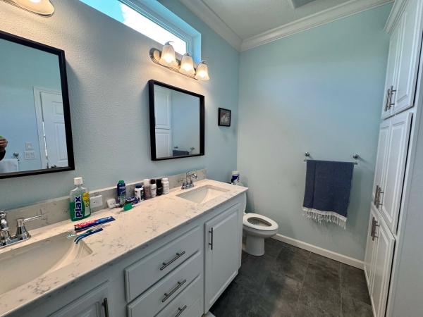 2023 Jacobsen 1431971 Mobile Home