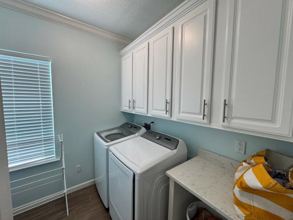 2023 Jacobsen 1431971 Mobile Home