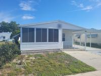 1992 CARR Mobile Home