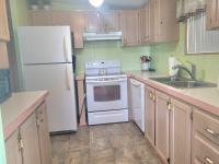 1992 CARR Mobile Home