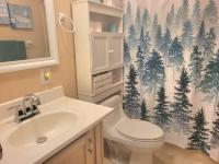 1992 CARR Mobile Home
