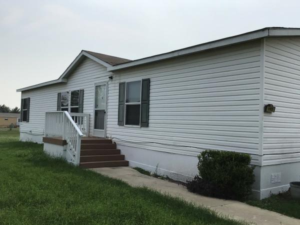 2010 Clayton UNK Mobile Home