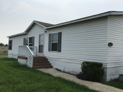 Mobile Home at 152 Indian Grass Dr New Braunfels, TX 78130