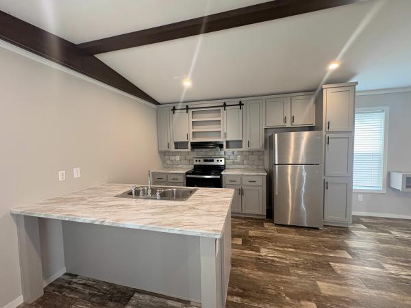 2023 Champion Premier Mobile Home