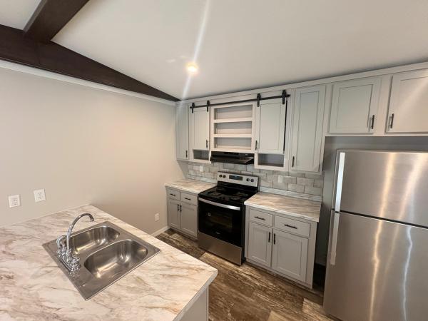 2023 Champion Premier Mobile Home