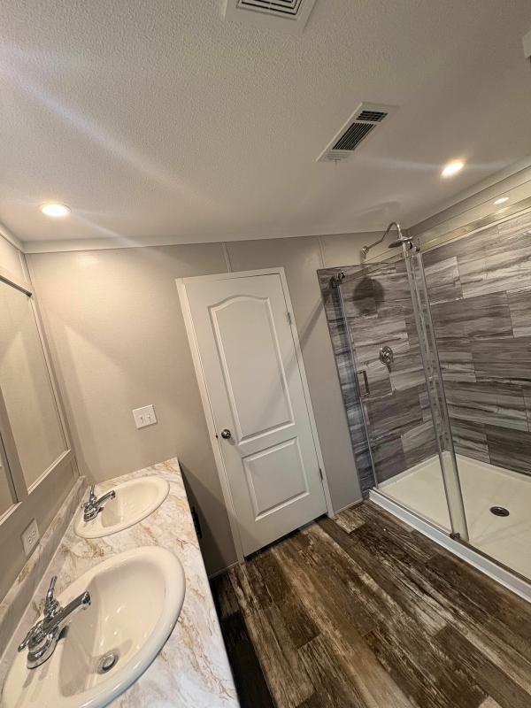 2023 Champion Premier Mobile Home
