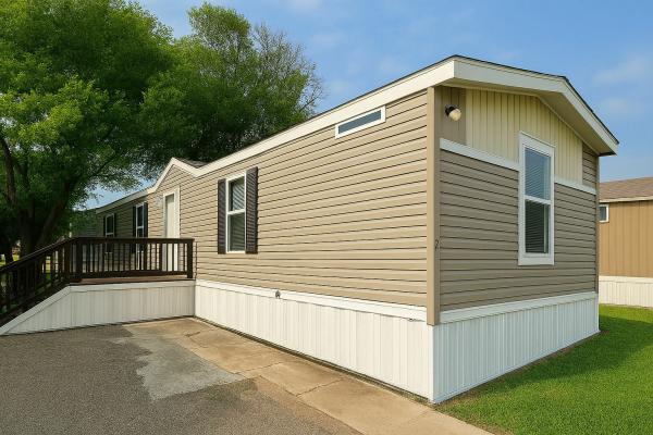2019 Champion Yes Series Mobile Home