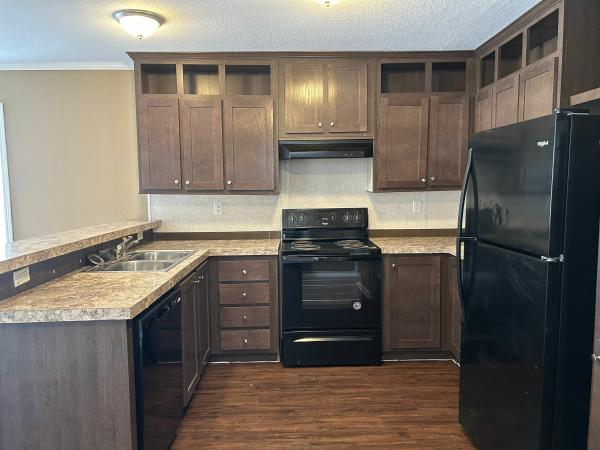 2019 Champion Yes Series Mobile Home