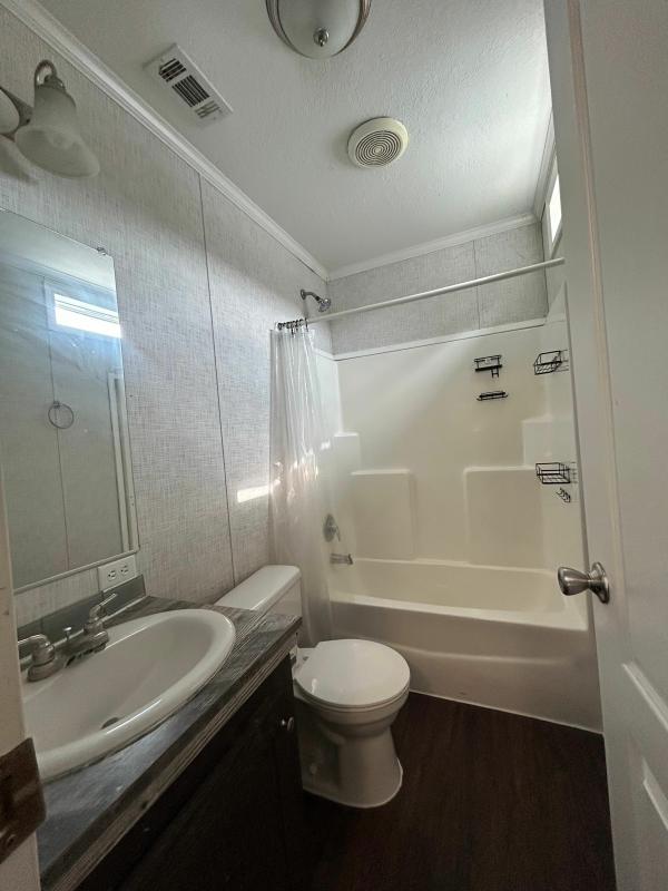 2019 Champion Yes Series Mobile Home