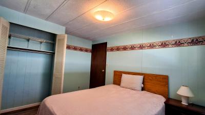 Photo 4 of 24 of home located at 3000 Us Hwy 17/92 W, Lot #83 Haines City, FL 33844