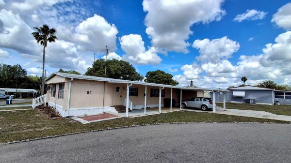 1974 Other 11193717 Mobile Home
