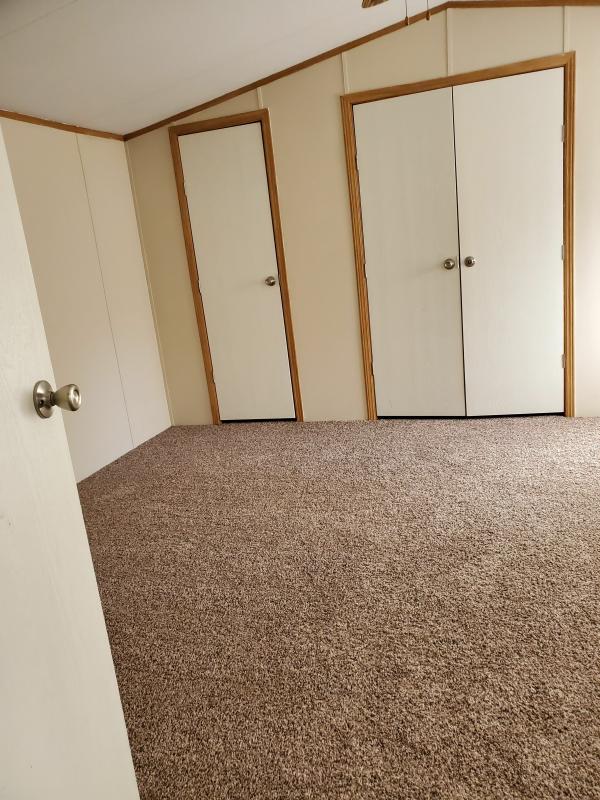 2002 Clayton Homes Inc Mobile Home For Sale