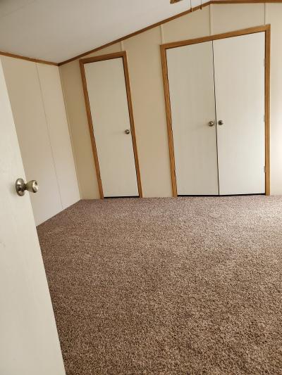 Mobile Home at 1205 Cresthill Huntsville, TX 77340