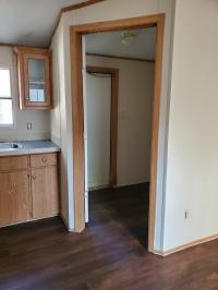 2002 Clayton Homes Inc Worthington Mobile Home