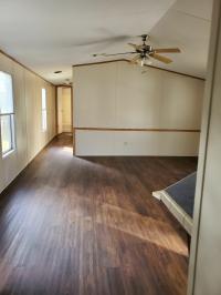 2002 Clayton Homes Inc Worthington Mobile Home