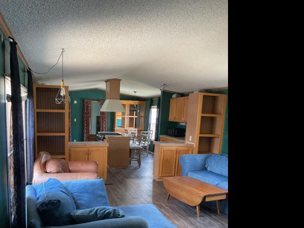 1991 Redman Mobile Home For Sale