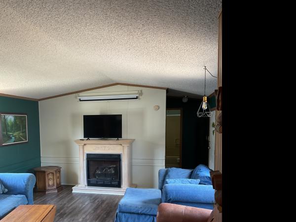 1991 Redman MI0016208866 Mobile Home