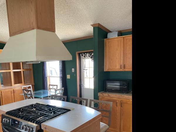 1991 Redman MI0016208866 Mobile Home