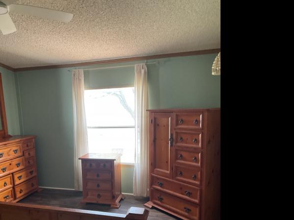 1991 Redman MI0016208866 Mobile Home
