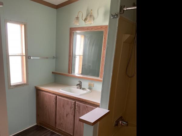 1991 Redman MI0016208866 Mobile Home