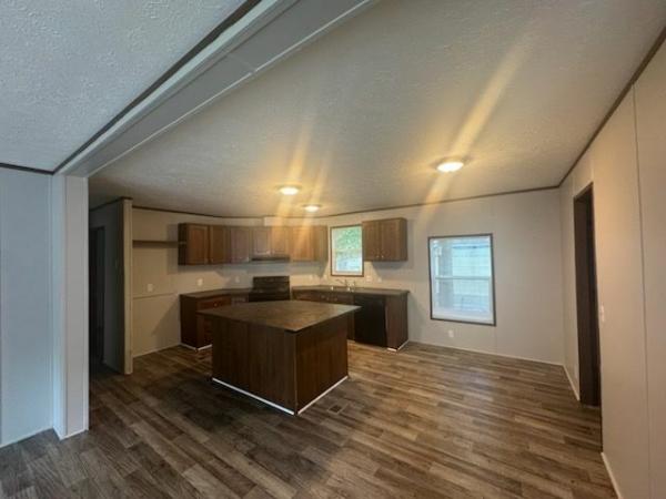 2018 Southern Energy Homes Signature Mobile Home