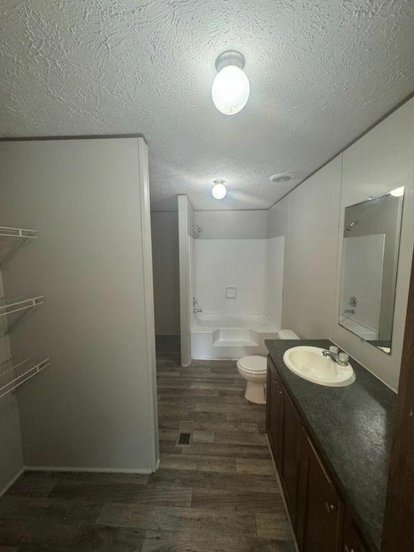 2018 Southern Energy Homes Signature Mobile Home