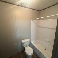 2006 Horton Homes Inc Mirage Mobile Home
