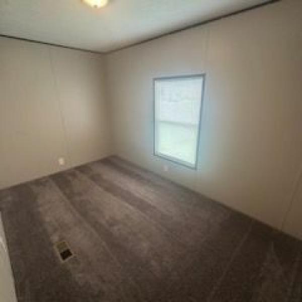 2006 Horton Homes Inc Mirage Mobile Home