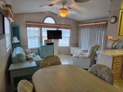 Photo 3 of 15 of home located at 39828 Cog Hill Loop., Site 171 Zephyrhills, FL 33542