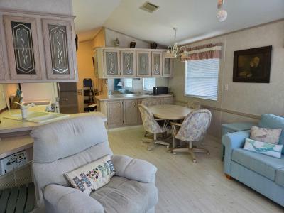 Photo 4 of 15 of home located at 39828 Cog Hill Loop., Site 171 Zephyrhills, FL 33542