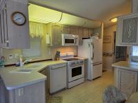 2005 CHIO CHIO Mobile Home