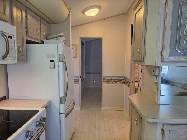 2005 CHIO CHIO Mobile Home