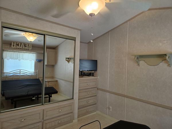 2005 CHIO CHIO Mobile Home