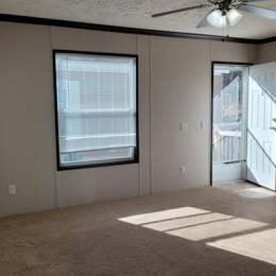 Mobile Home at 49708 Au Lac Drive West Lot 234 Chesterfield, MI 48051