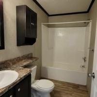 2017 Fairmont Homes Harmony Homes Mobile Home
