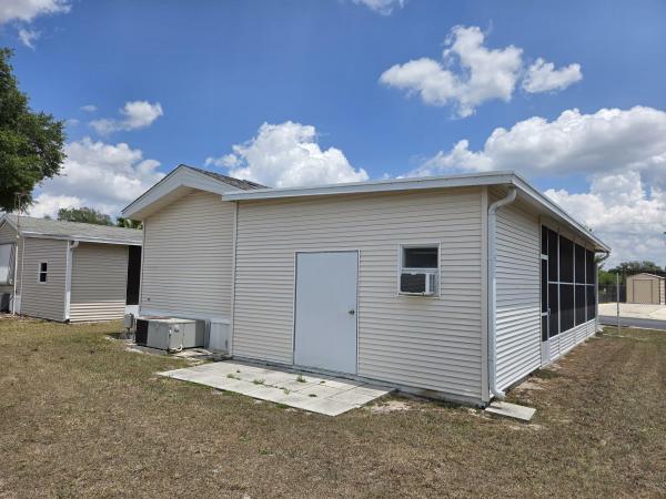 2005 CHIO CHIO Mobile Home