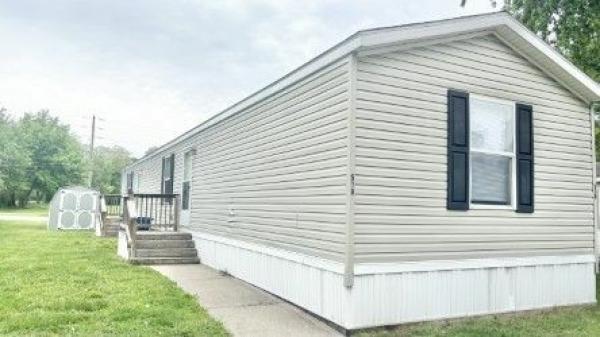 2019 Clayton Homes Inc The Deal Mobile Home