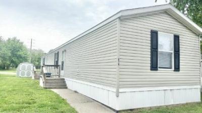 Mobile Home at 518 Mariwood Dr Lot 96 Indianapolis, IN 46234
