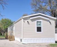2026 Champion RAP1676H32087 Mobile Home