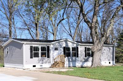 Mobile Home at 10450 6 Mile Rd 15 Battle Creek, MI 49014