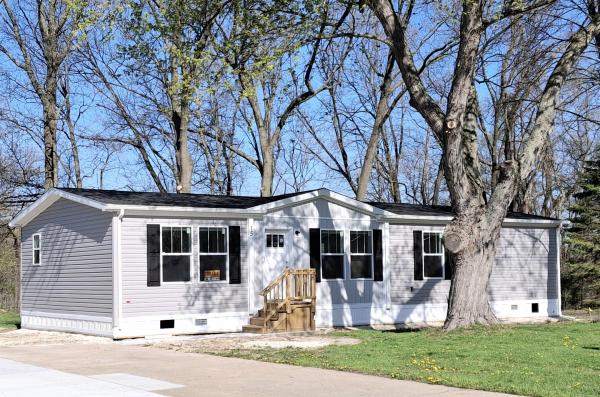2025 Clayton Mobile Home For Sale
