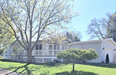 Mobile Home at 10450 6 Mile Rd 136 Battle Creek, MI 49014