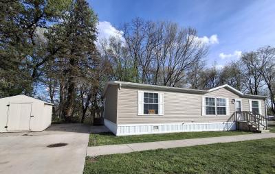 Mobile Home at 10450 6 Mile Rd 50 Battle Creek, MI 49014