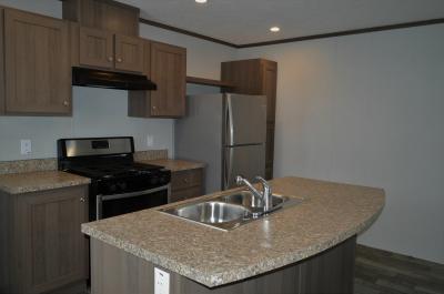 Mobile Home at 3801 Galaxy Dr., Site 179 Midland, MI 48642