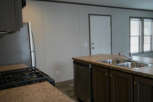 2022 Champion Dutch Edge II Mobile Home